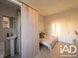 Appartement à Villejuif (94800)