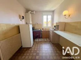 Appartement à Villejuif (94800)