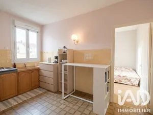 Appartement à Villejuif (94800)