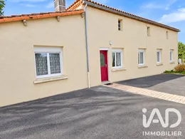 Maison à Essarts-en-Bocage (85140)