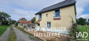 Maison à Ercé-près-Liffré (35340)