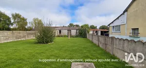 Maison à Ercé-près-Liffré (35340)