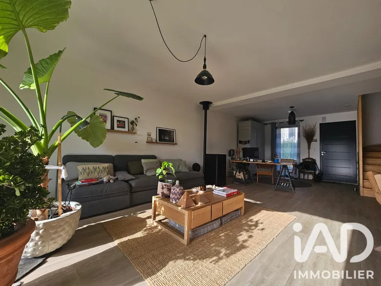 Maison 4 pièces 94 m² · à Guérande · 94 m² · 347 000 €