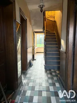 Maison à Hesdin (62140)