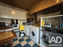 Maison de village à Cloyes-les-Trois-Rivières (28220)