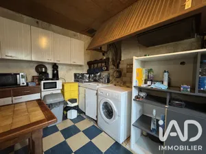 Maison de village à Cloyes-les-Trois-Rivières (28220)