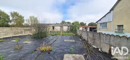 Maison à Ercé-près-Liffré (35340)