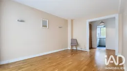 Apartment in Boulogne-Billancourt (92100)