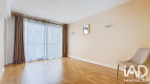 Apartment in Boulogne-Billancourt (92100)