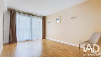 Apartment in Boulogne-Billancourt (92100)