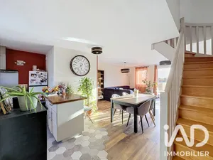 Appartement à Betton (35830)