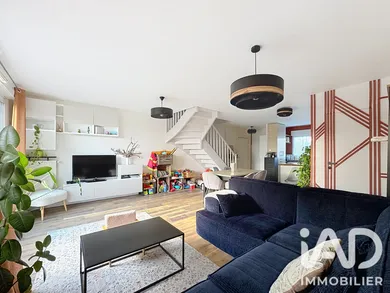 Appartement à Betton (35830)