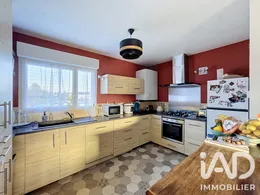 Appartement à Betton (35830)