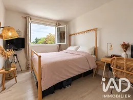 Appartement à Montigny-le-Bretonneux (78180)