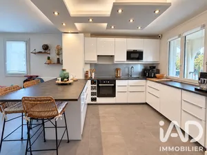 Appartement à Montigny-le-Bretonneux (78180)