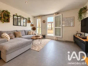 Appartement à Montigny-le-Bretonneux (78180)