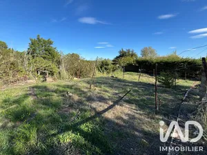 Terrain à bâtir à Conilhac-Corbières (11200)