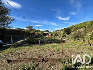 Terrain à bâtir à Conilhac-Corbières (11200)