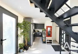 Maison à Vélizy-Villacoublay (78140)