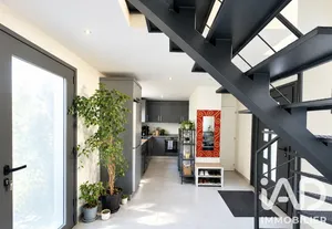 Maison à Vélizy-Villacoublay (78140)