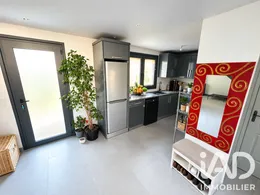 Maison à Vélizy-Villacoublay (78140)