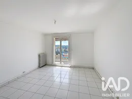 Appartement à Marseille (13013)