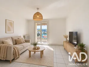 Appartement à Marseille (13013)