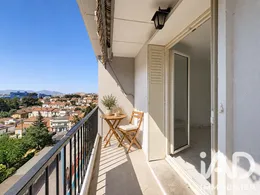 Appartement à Marseille (13013)