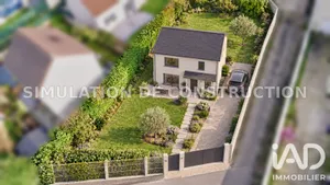 Land in Saint-Ouen-l'Aumône (95310)