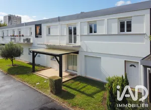 Appartement à Mourenx (64150)