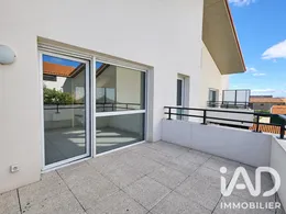 Duplex in Marseillan (34340)