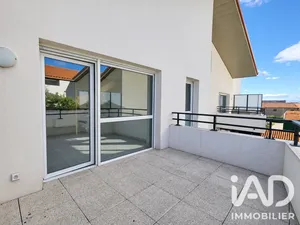 Duplex à Marseillan (34340)