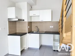 Duplex in Marseillan (34340)
