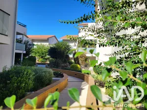 Duplex à Marseillan (34340)