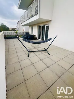 Appartement à Meaux (77100)