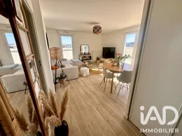 Appartement à Meaux (77100)