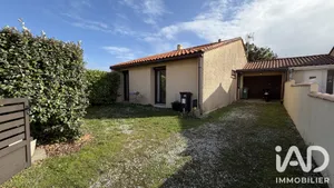 House in Ambarès-et-Lagrave (33440)