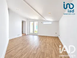 Appartement à Roissy-en-Brie (77680)