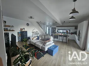 Maison à Le Tampon (97430)