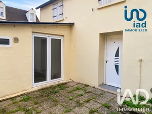 Apartment in Roissy-en-Brie (77680)