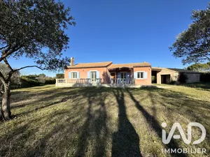 Maison à Mazan (84380)