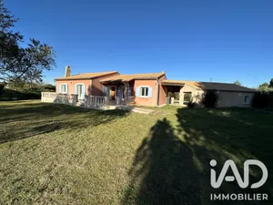 Maison à Mazan (84380)