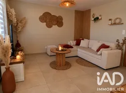 Maison de village à Siracourt (62130)