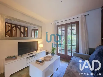 House in Mantes-la-Ville (78711)