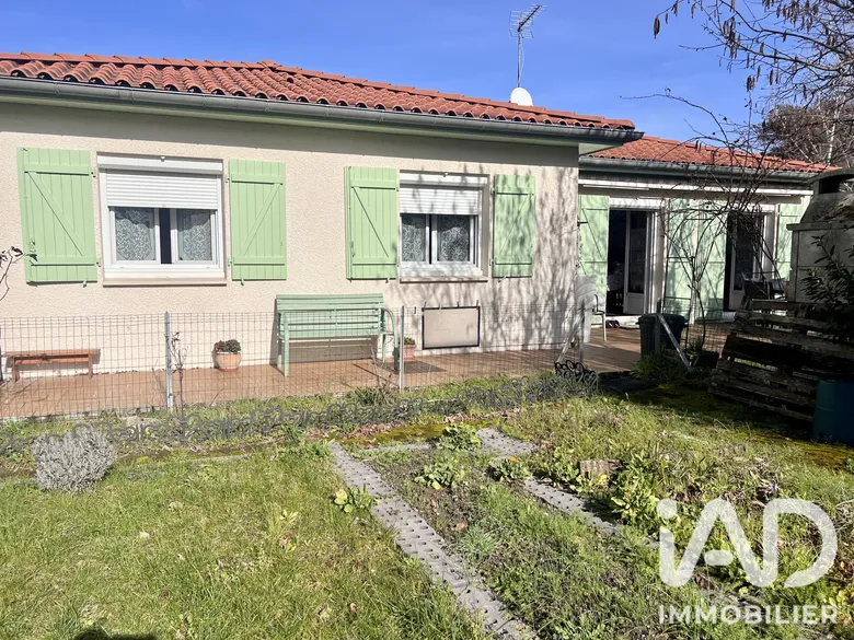 Maison 4 pièces 90 m² · à Tarbes · 90 m² · 202 000 €