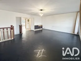 Duplex à Lagny-sur-Marne (77400)