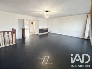 Duplex à Lagny-sur-Marne (77400)