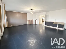 Duplex à Lagny-sur-Marne (77400)