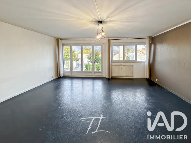Appartement 4 pièces 97 m² · à Lagny-sur-Marne · 97,4 m² · 229 500 €
