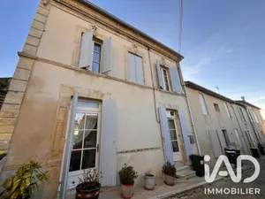 Village house in Pellegrue (33790)